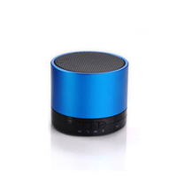 Mini Bluetooth Speakers Style No. Spb-P10