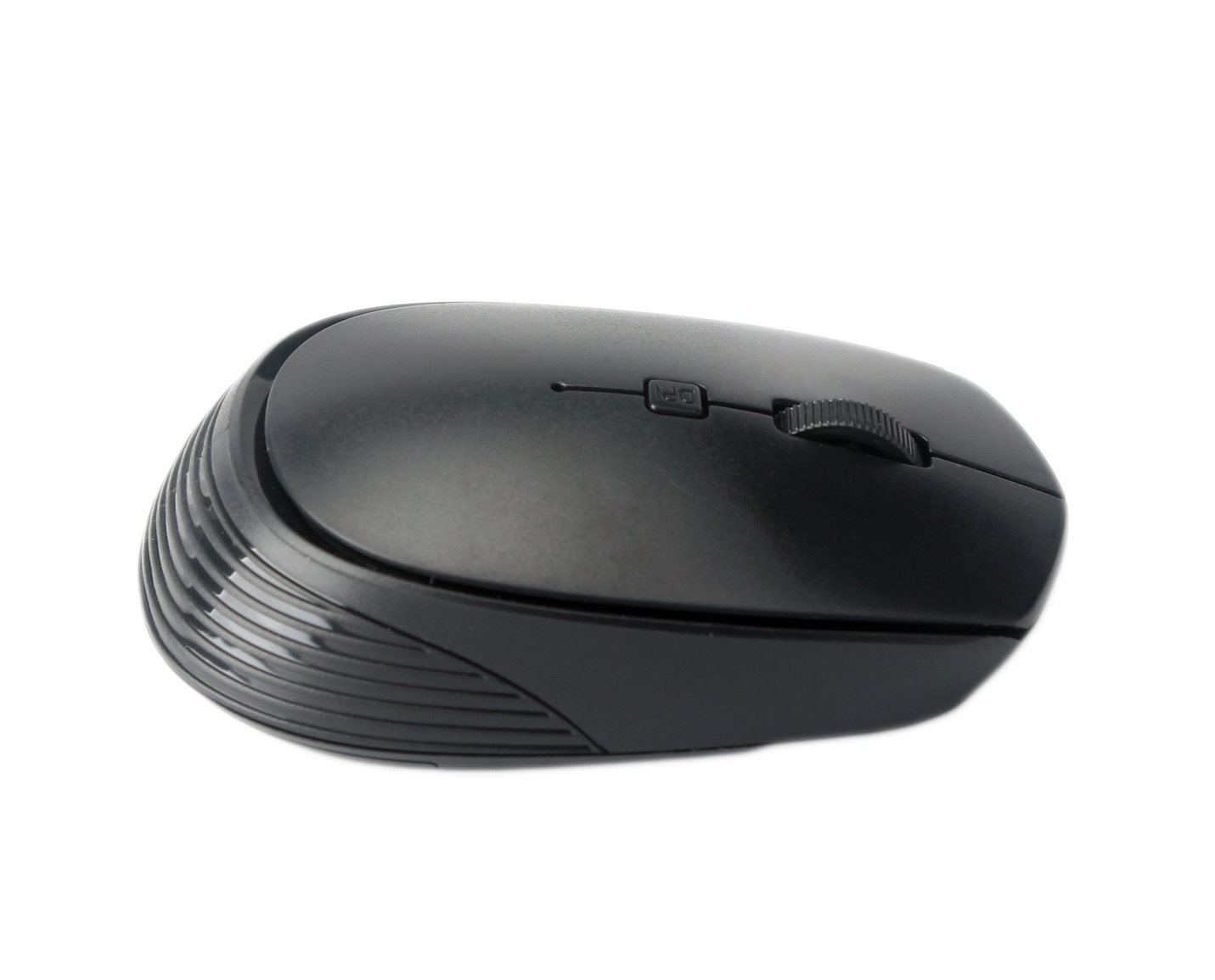 New Slim Wireless Mouse For Year 2020, 800/1200/1600 DPI