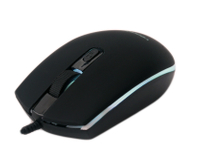 4D Gaming Mouse 800/1200/1600 DPI