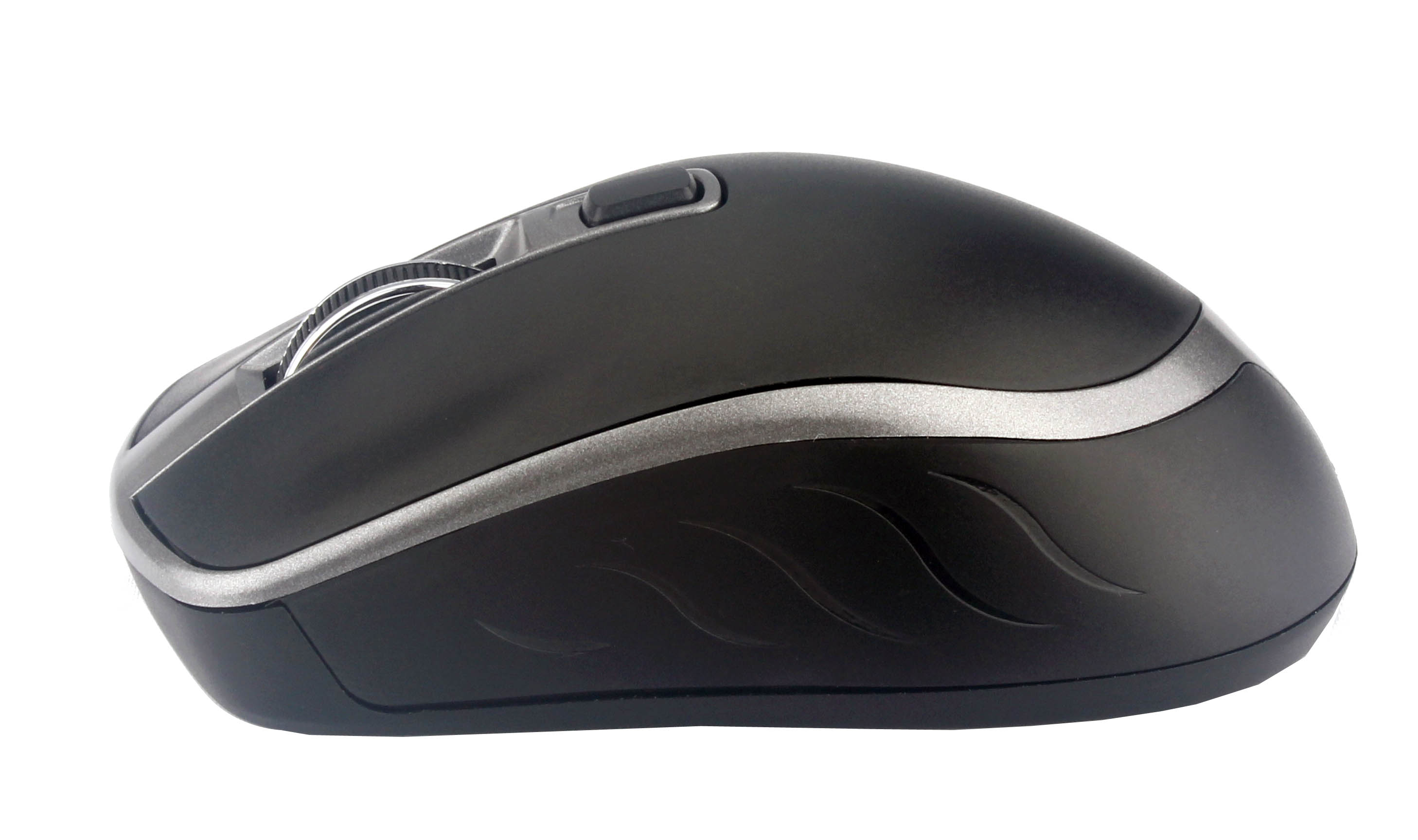 New Wireless Mouse For Year 2020,Private Model,800/1200/1600 DPI,Scroll Electroplated